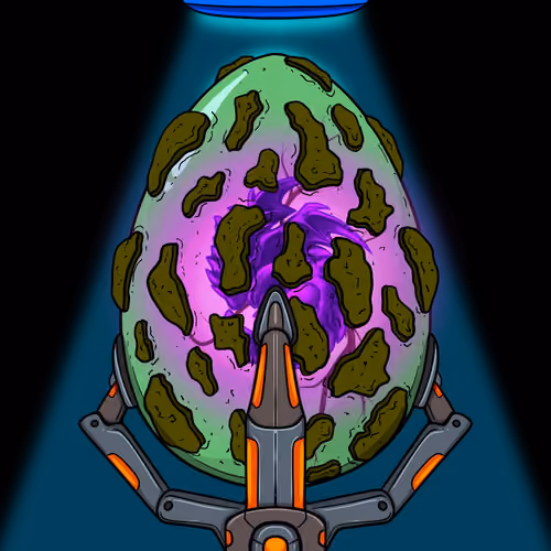Based Egg #56966