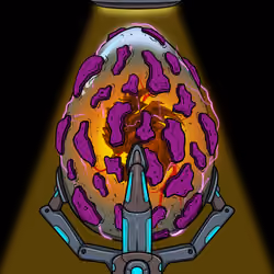Based Egg #71510