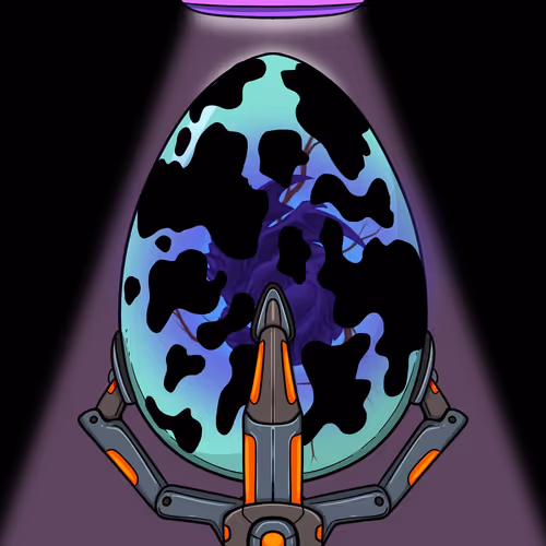Based Egg #92680