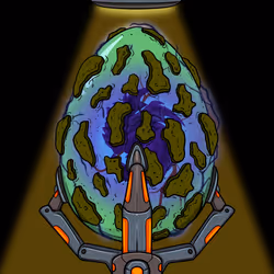 Based Egg #74897