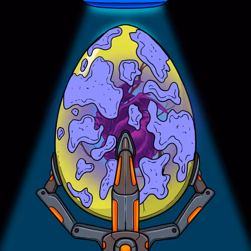Based Egg #17382