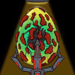 Based Egg #57218