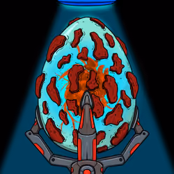 Based Egg #73869