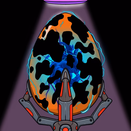Based Egg #74474