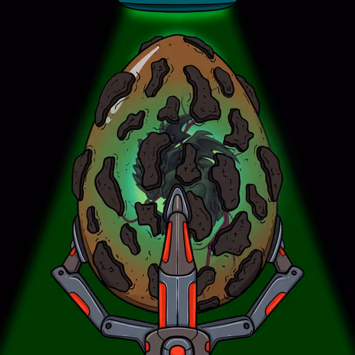 Based Egg