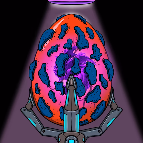 Based Egg