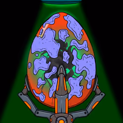 Based Egg #77301