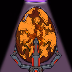 Based Egg #78159