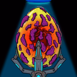 Based Egg #30488