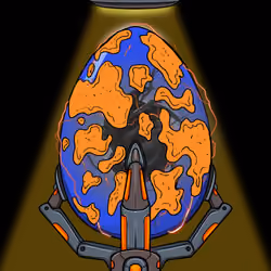 Based Egg #60804