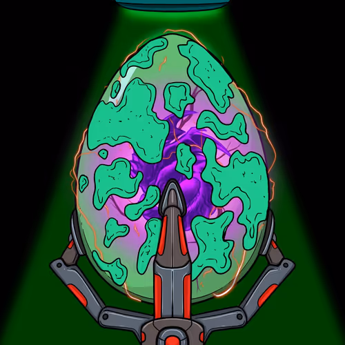 Based Egg #68385