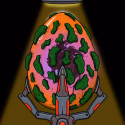 Based Egg #61729
