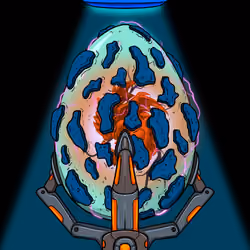 Based Egg #70808