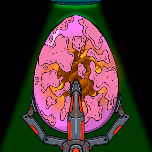 Based Egg #93313