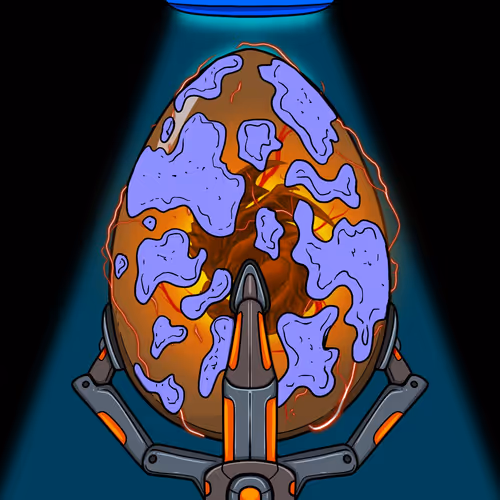 Based Egg #91283