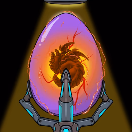 Based Egg #38389