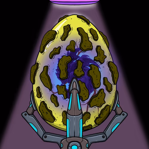 Based Egg #79653