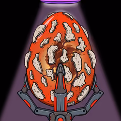 Based Egg #45958