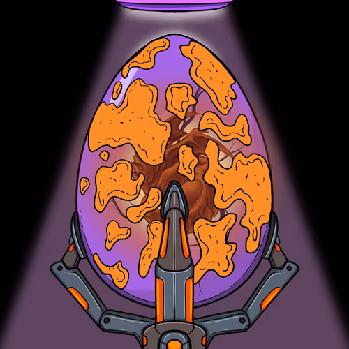 Based Egg #63234