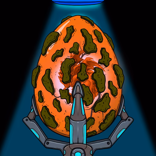 Based Egg #61062