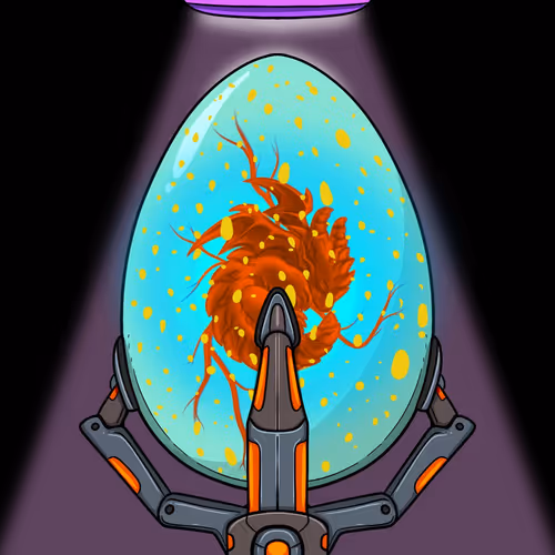 Based Egg #89201