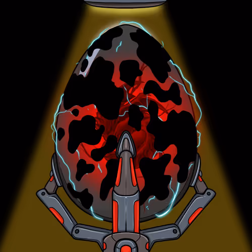 Based Egg