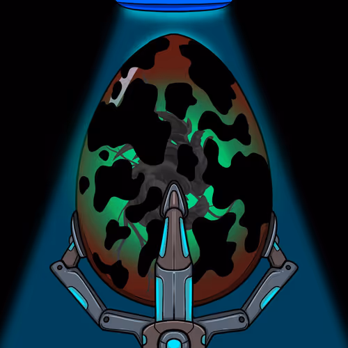 Based Egg #93988