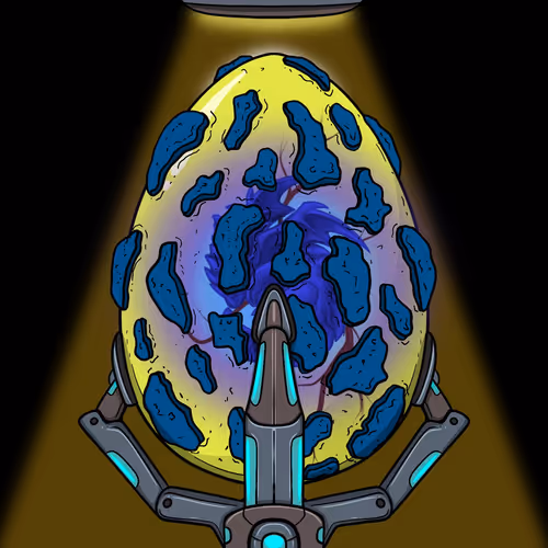 Based Egg
