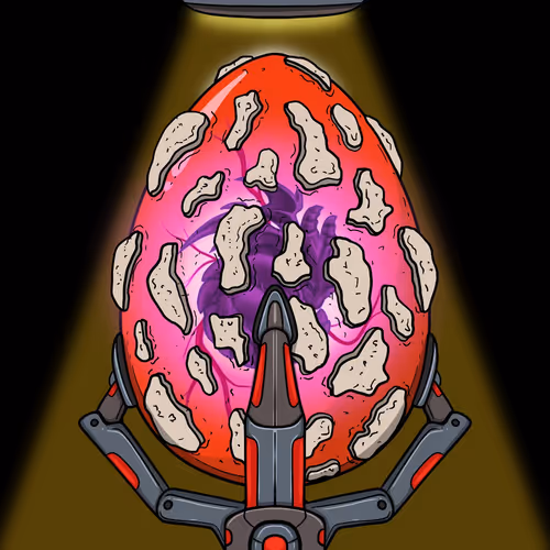 Based Egg #96478