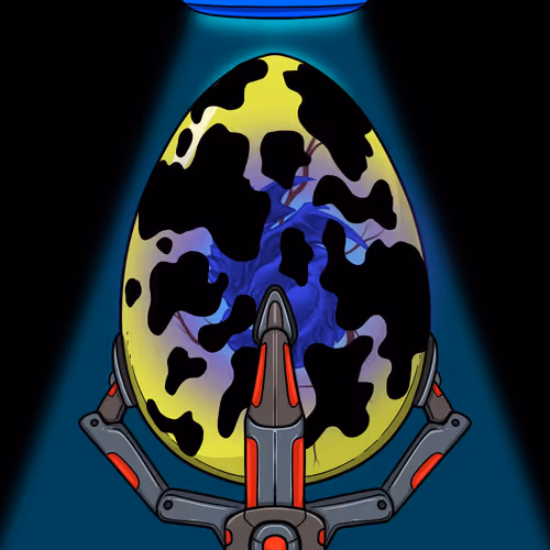 Based Egg