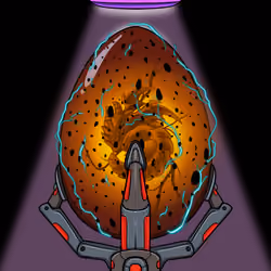 Based Egg #2906