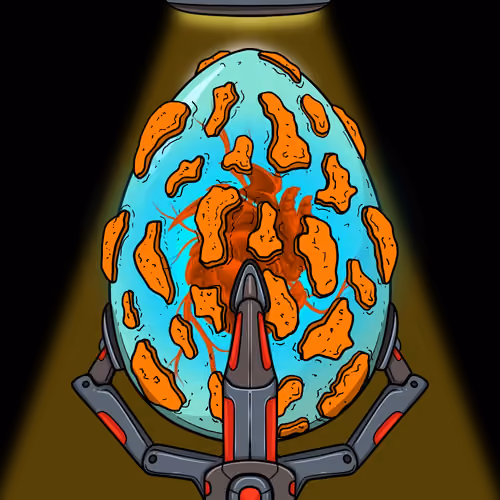 Based Egg #73407