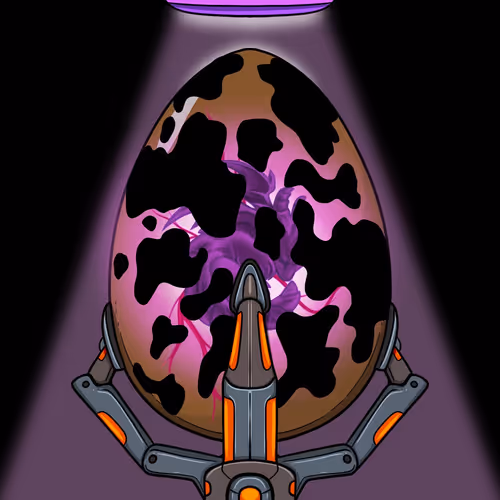 Based Egg #65224