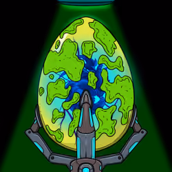 Based Egg #31838