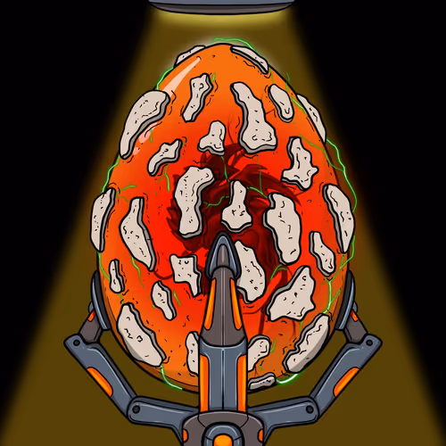 Based Egg #83513