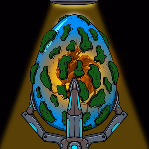 Based Egg