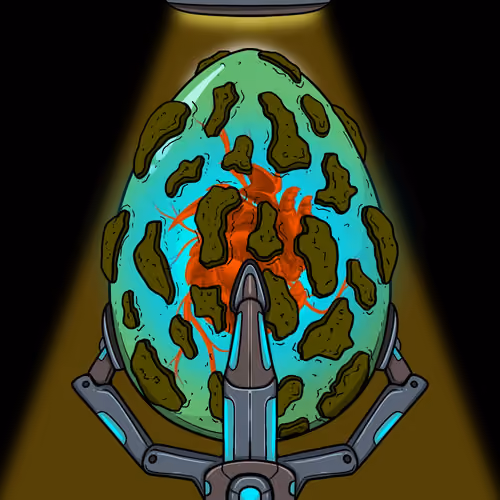 Based Egg #68177