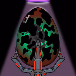 Based Egg #75394
