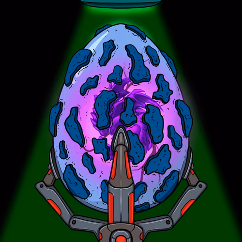 Based Egg #95951
