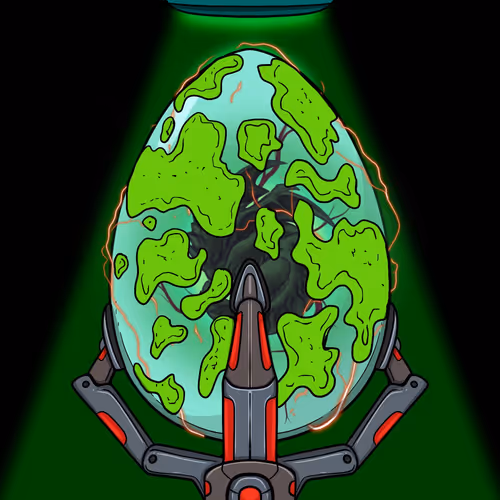 Based Egg #65003