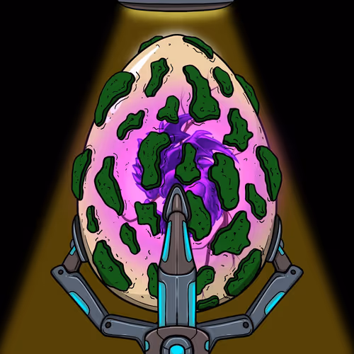 Based Egg #83689