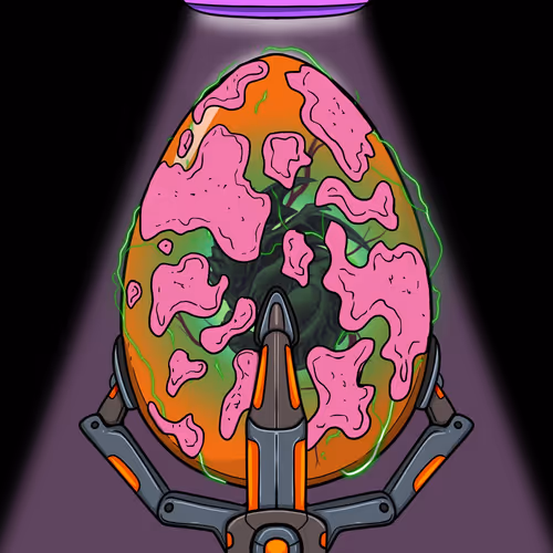Based Egg #61721