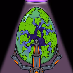 Based Egg #56274