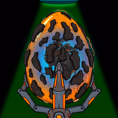 Based Egg