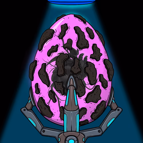 Based Egg #70552