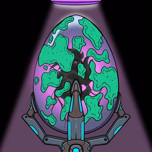 Based Egg #81782