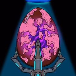 Based Egg #44984