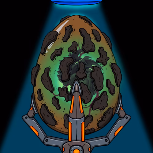 Based Egg #57234