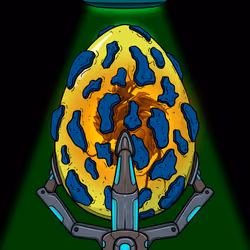 Based Egg #95162
