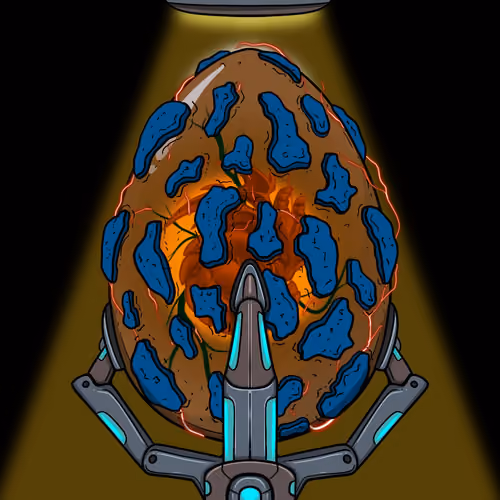 Based Egg #77427